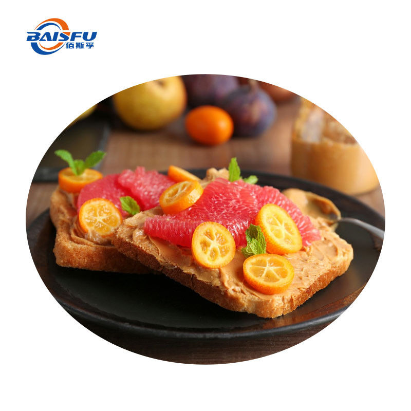Realistic Pomelo Aroma and Taste with Natural Fruit Flavoring for Food and Beverage Processing BAISIFU