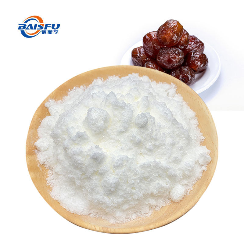 Delight Your Customers with Natural Fruit Flavoring for Candied Date Products