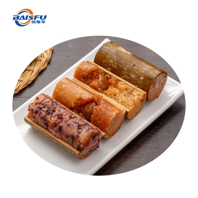 Delight Your Customers with Natural Fruit Flavoring for Candied Date Products