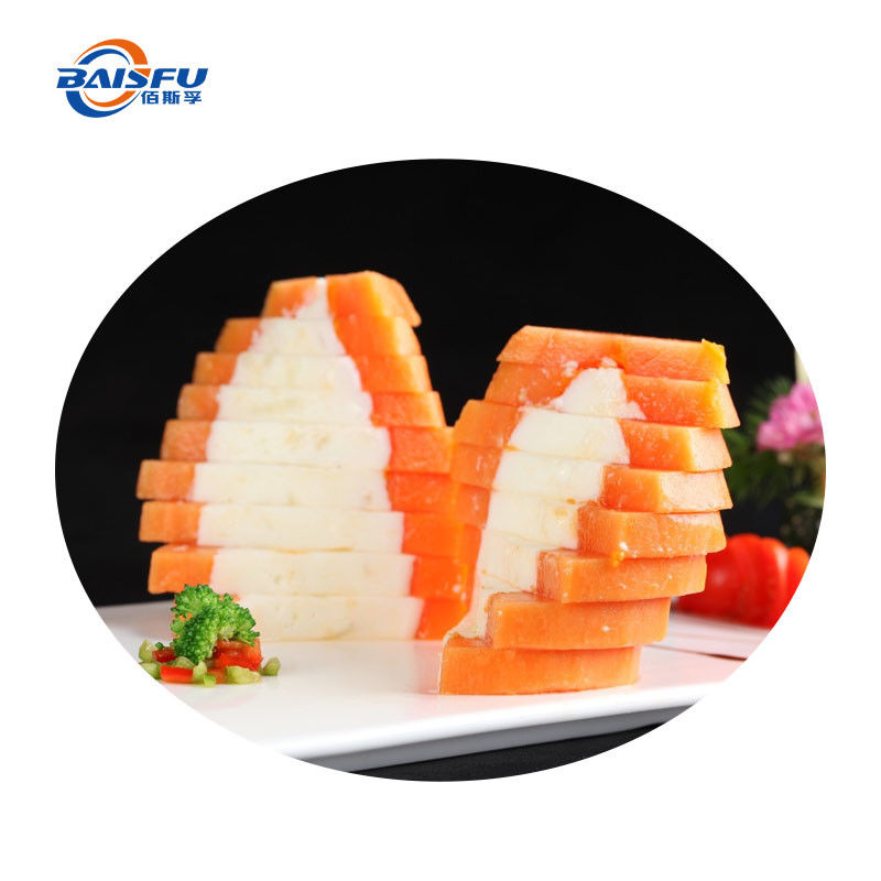 Papaya Emulsified Flavor Natural Fruit Flavoring with 2 Years Shelf Life 99% Purity Shaanxi Origin 1L Specification MOQ 5k