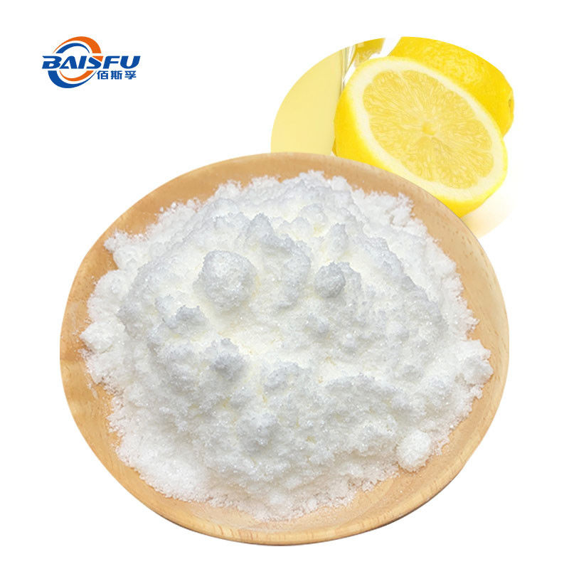 Enhance Your Products with the Freshness of Natural Lemon Oil Flavoring
