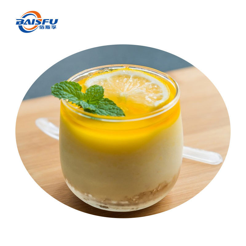 Enhance Your Products with the Freshness of Natural Lemon Oil Flavoring
