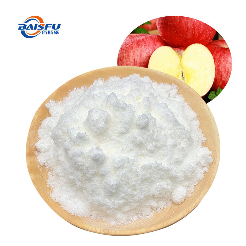 Natural Apple Flavoring with 2 Years Shelf Life for Food and Beverage Industry Foil Bag/Bottled/Drum/Carton/Container