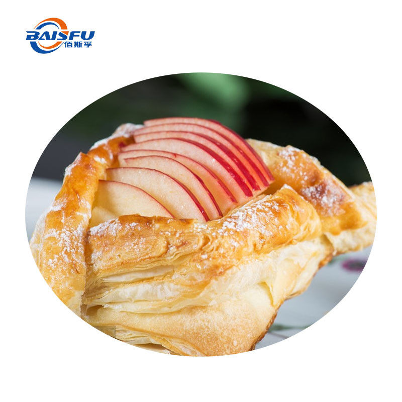 Pure and Authentic Apple Flavoring for Baked Goods Natural Fruit Flavoring