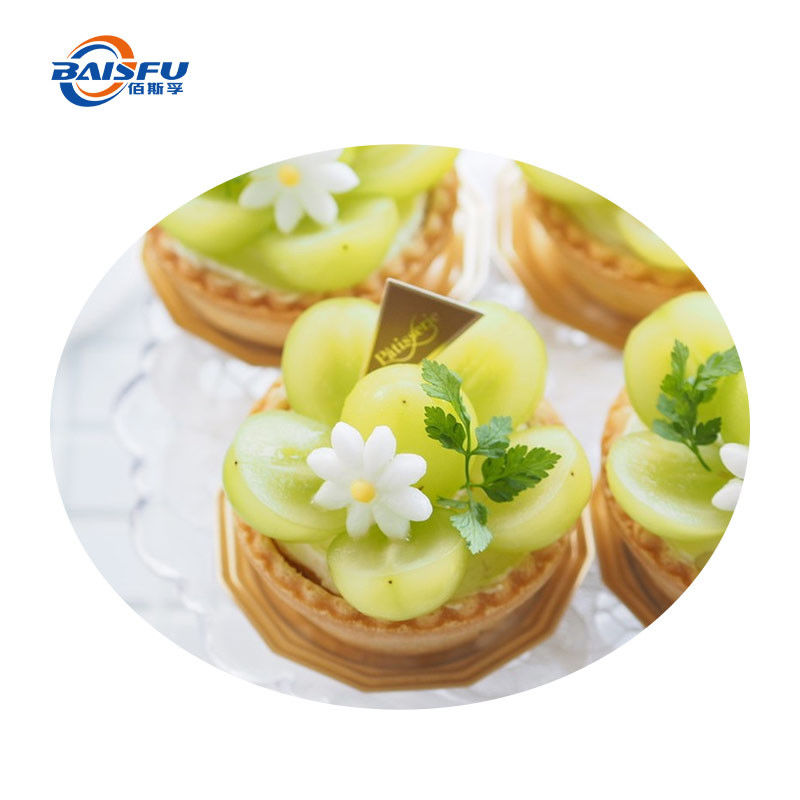 Natural Grape Flavor Emulsion with Freshness and Naturalness Natural Fruit Flavoring