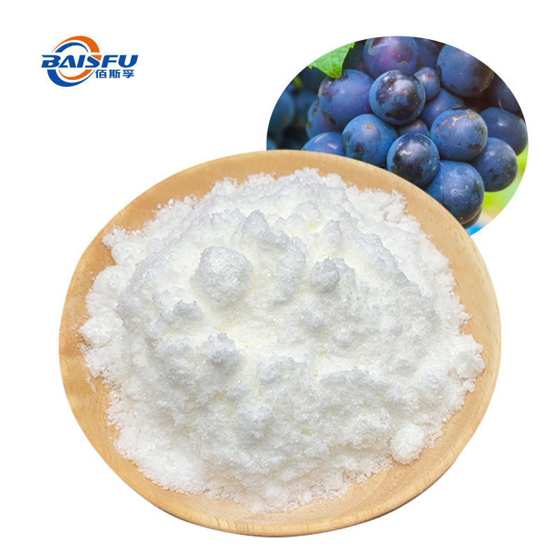 Grape Flavoring for Food and Beverage Products Natural Flavor BAISIFU 99% Purity 1L Specification MOQ 5kg Shaanxi Origin
