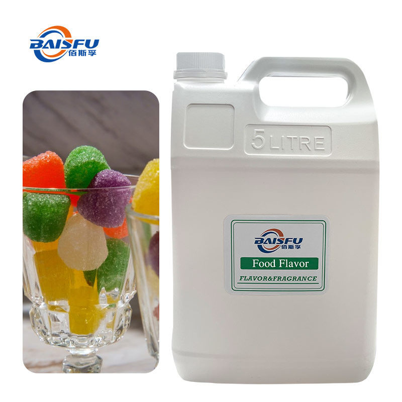 Grape Flavor Chewing Gum with Natural Fruit Flavoring Promoting Oral Health and Reducing Stress