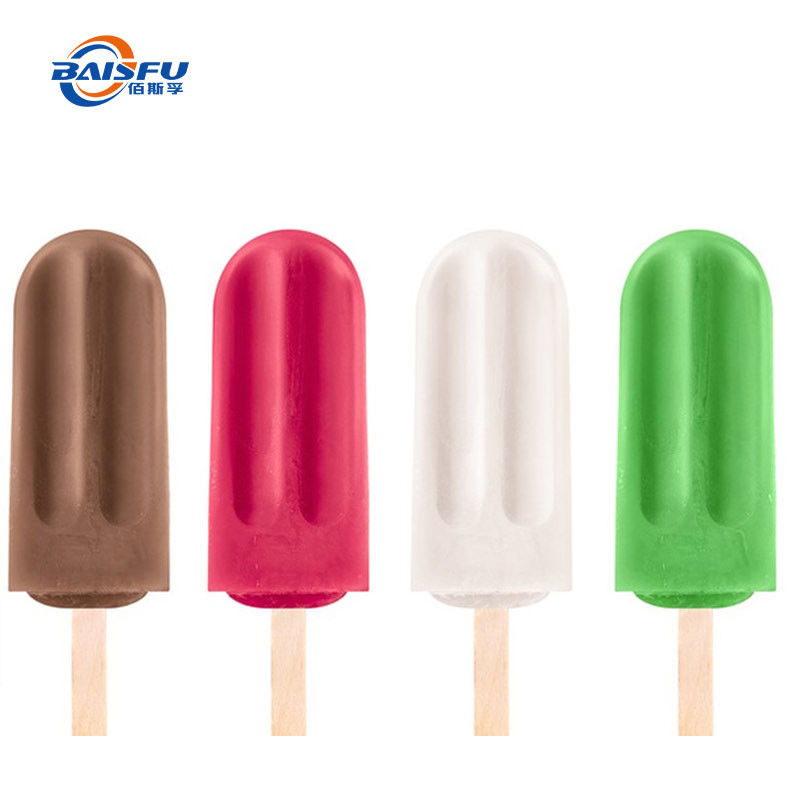 Grape Flavor Chewing Gum with Natural Fruit Flavoring Promoting Oral Health and Reducing Stress