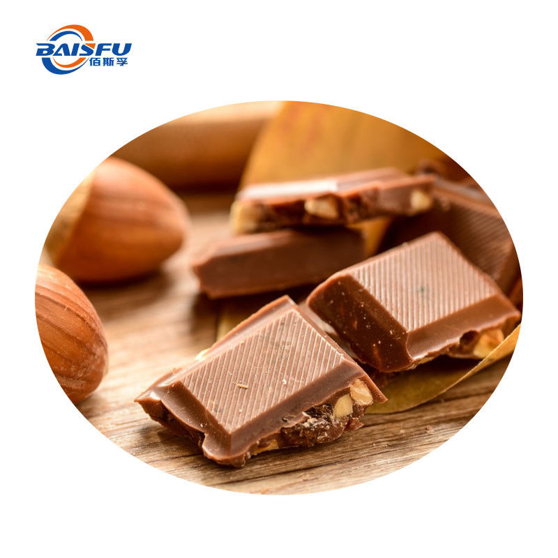 BAISIFU The Ultimate Provider of Natural Fruit Flavoring for Adding Rich Chocolate Aroma and Taste to Food Additives