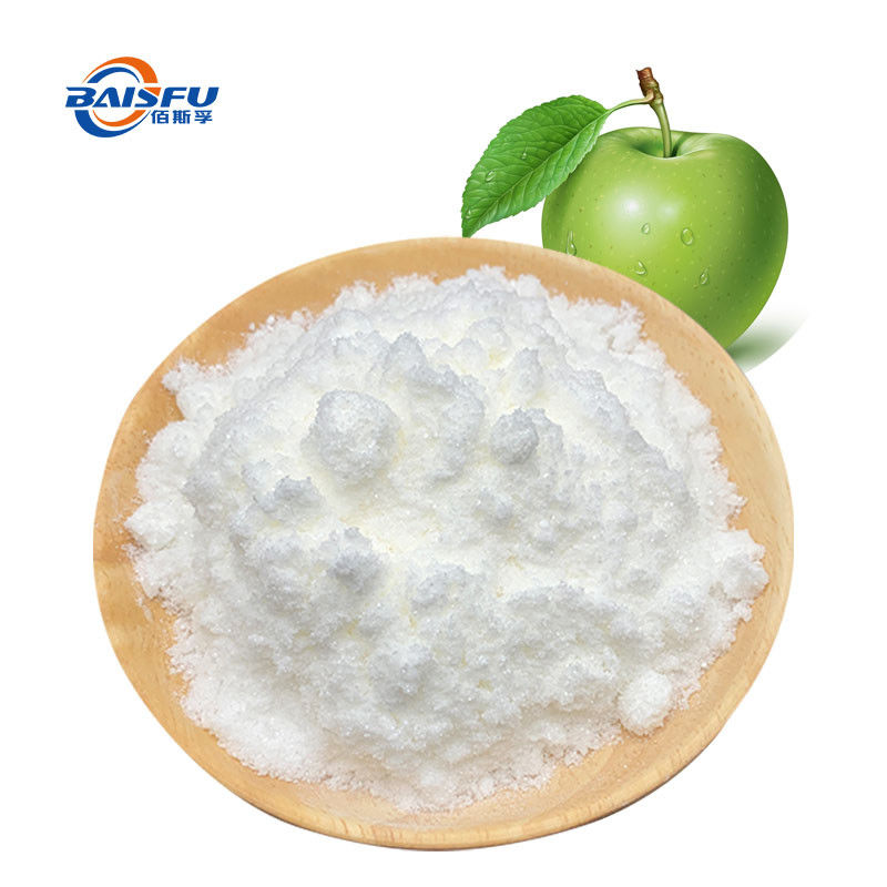 Long-lasting Freshness with BAISIFU Foil Bag / Bottled / Drum / Carton / Container Natural Green Apple Flavoring