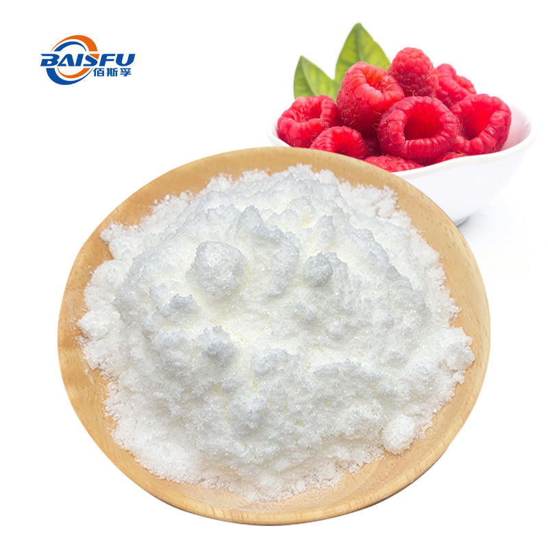 BAISIFU Natural Fruit Flavoring Raspberry Flavor for Your Business Needs