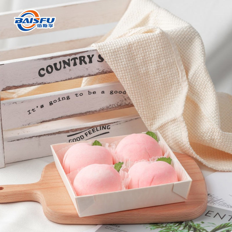 Delicious Peach Flavoring for Food Production and Manufacturing Needs