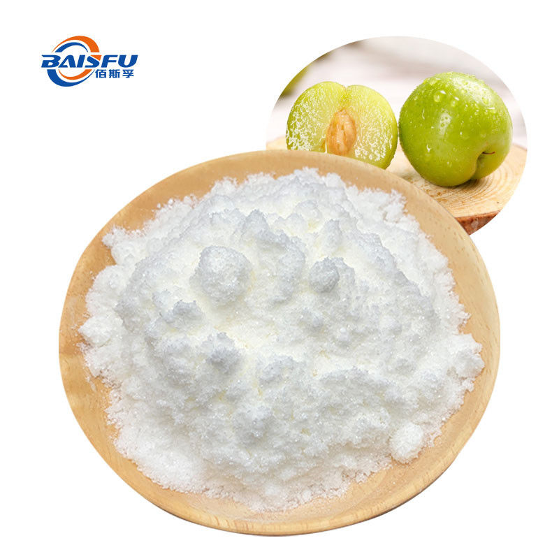 Create a Rich and Fruity Aroma with Natural Fruit Flavoring for Sour Plum Products