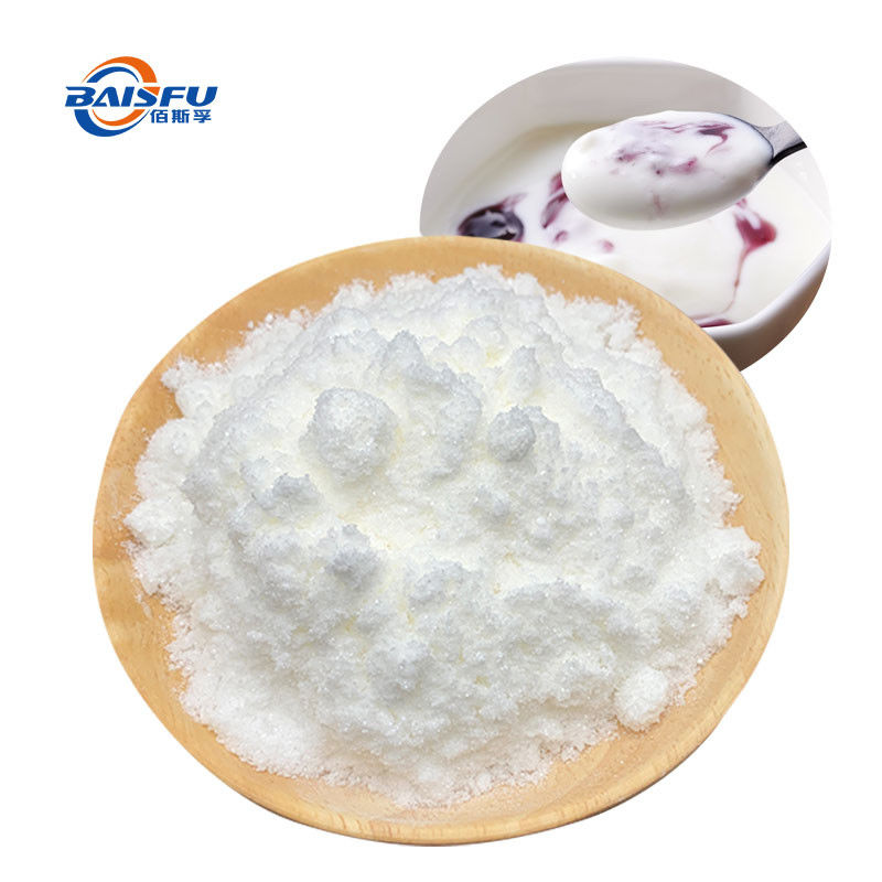 Natural Fruit Flavoring For Yogurt Perfect For Enhancing The Taste And Aroma Of Your Products Available From Shaanxi BAISIFU