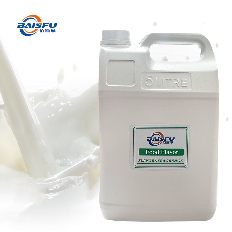 Natural Fruit Flavoring For Yogurt Perfect For Enhancing The Taste And Aroma Of Your Products Available From Shaanxi BAISIFU