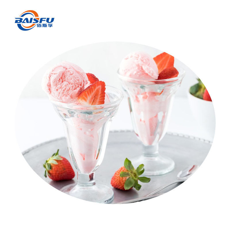 Natural Fruit Flavoring For Yogurt Perfect For Enhancing The Taste And Aroma Of Your Products Available From Shaanxi BAISIFU