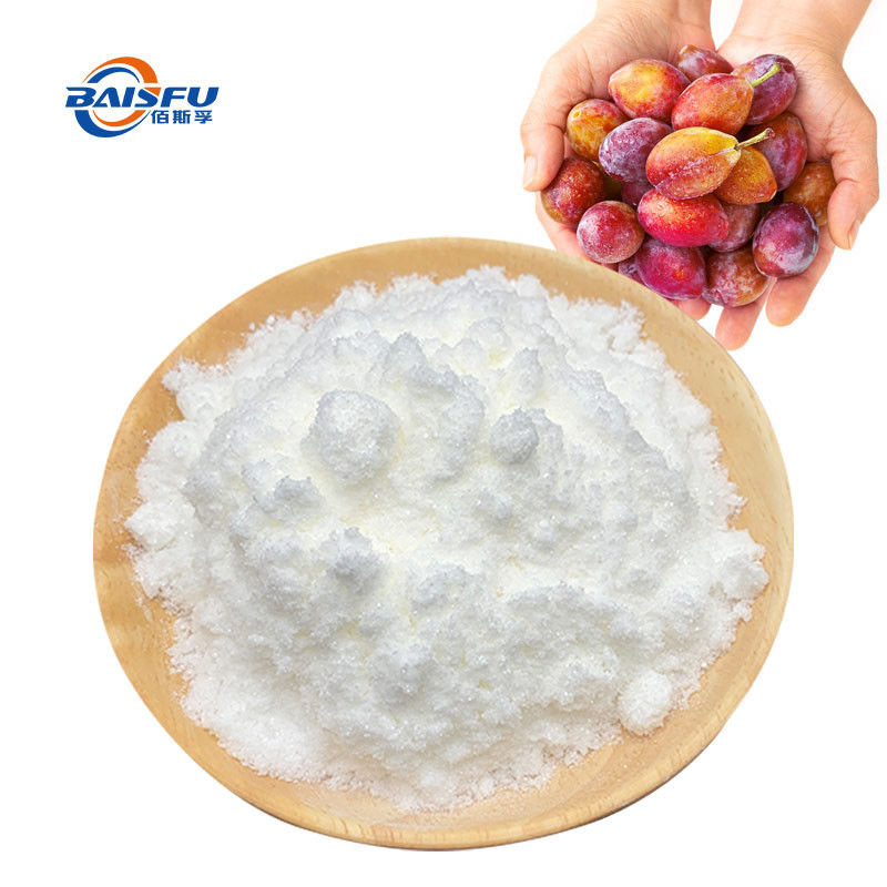 Natural Fruit Flavoring for Prune Products Enhance the Flavor of Your Prune Products with Natural Ingredients BAISIFU