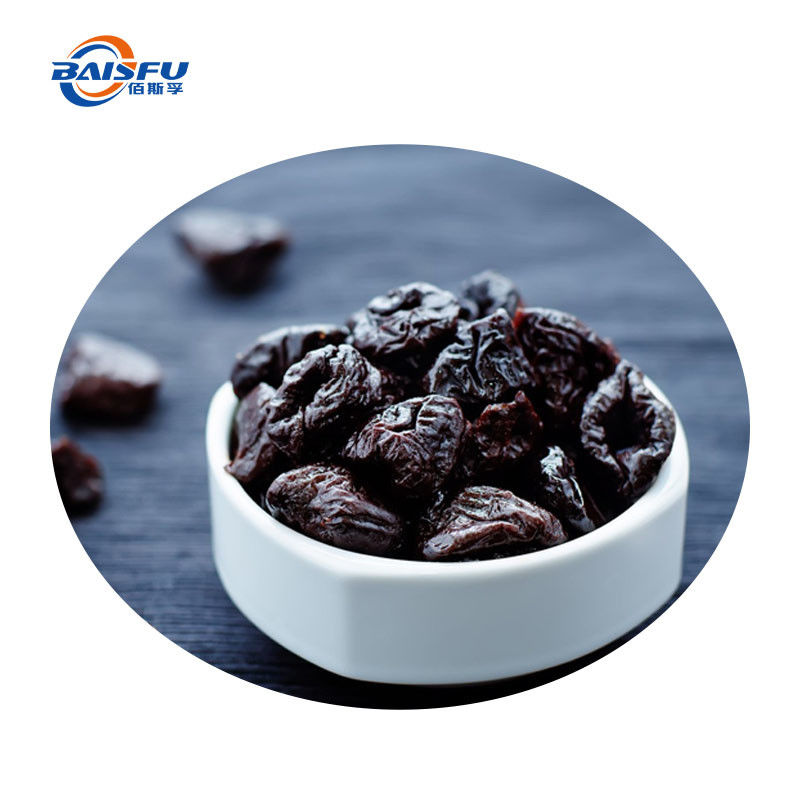 Natural Fruit Flavoring for Prune Products Enhance the Flavor of Your Prune Products with Natural Ingredients BAISIFU