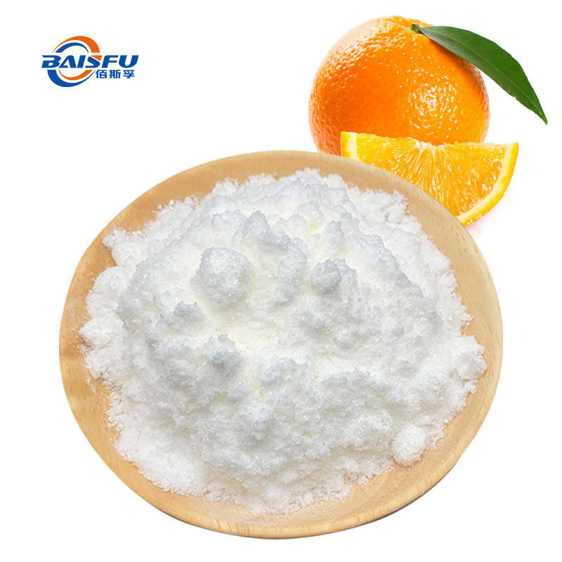 BAISIFU Natural Fruit Flavoring Fresh Orange Flavor for Food Beverage Enrichment
