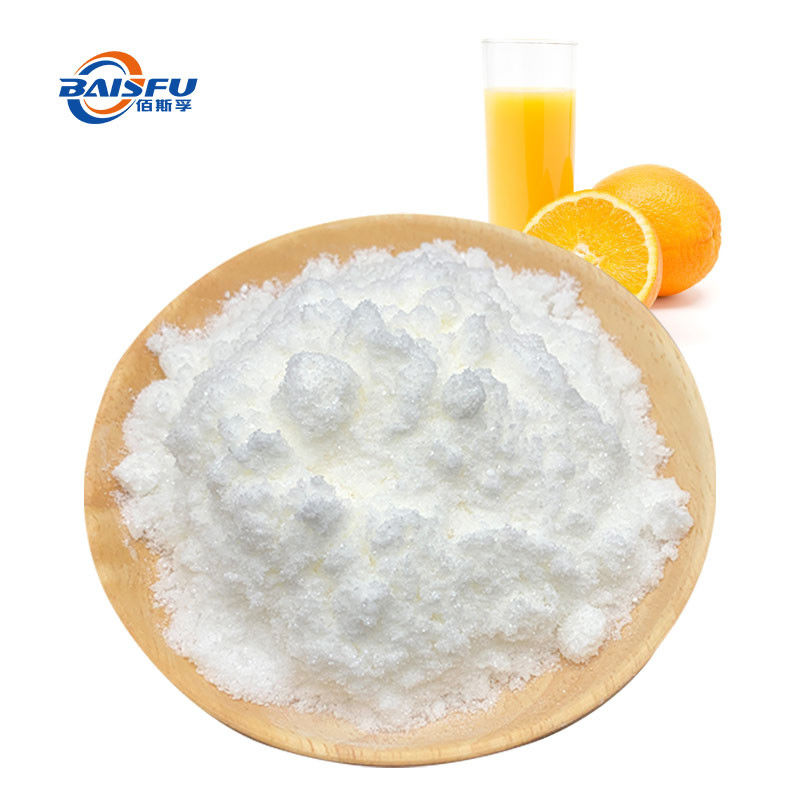 Natural Fruit Flavoring Fresh Orange Juice Flavor for Snacks and Desserts BAISIFU