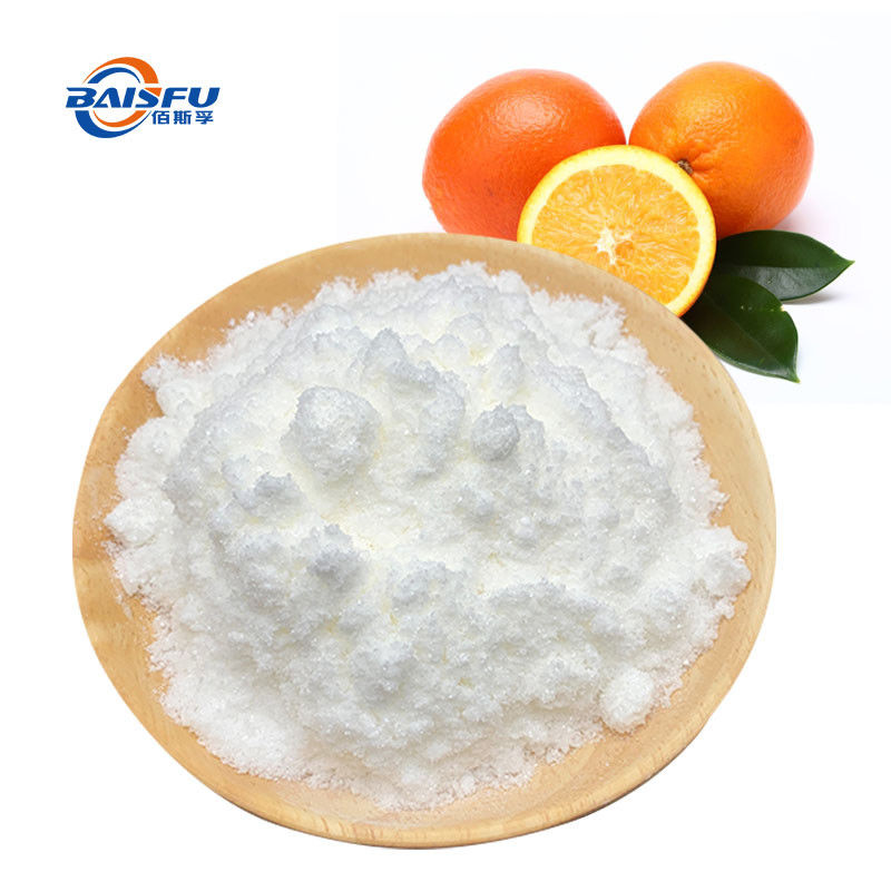 BAISIFU Natural Fruit Flavoring Orange Flavor Food Additives Natural and Synthetic Aroma and Flavor