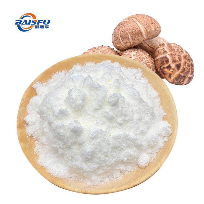 Shiitake Mushroom Flavor Natural Fruit Flavoring With 99% Purity And 2 Years Shelf Life
