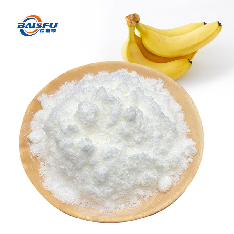 Simulate Banana Aroma and Taste with Natural Fruit Flavoring for Food and Daily Chemical Additives