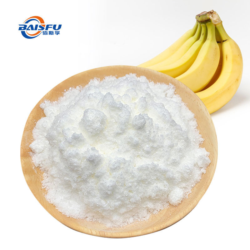 BAISIFU Banana Oil Flavor for Food and Beverage Processing Natural Fruit Flavoring 2 Years Shelf Life 99% Purity ISO Certified