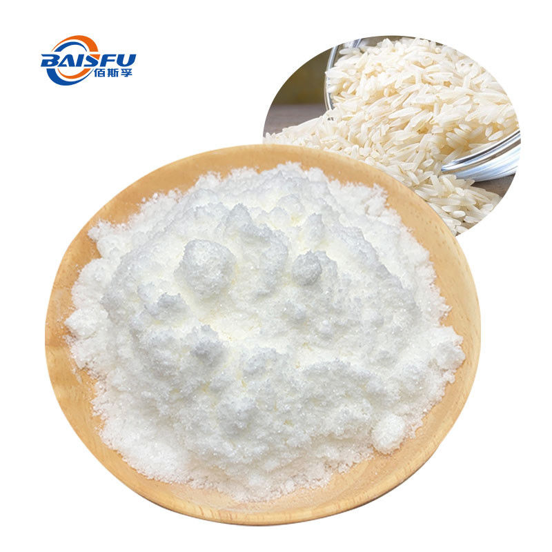 99% Purity Natural Fruit Flavoring Fragrant Rice Flavor in Shaanxi 2 Year Shelf Life 1L Powder/Liquid MOQ 5kg BAISIFU