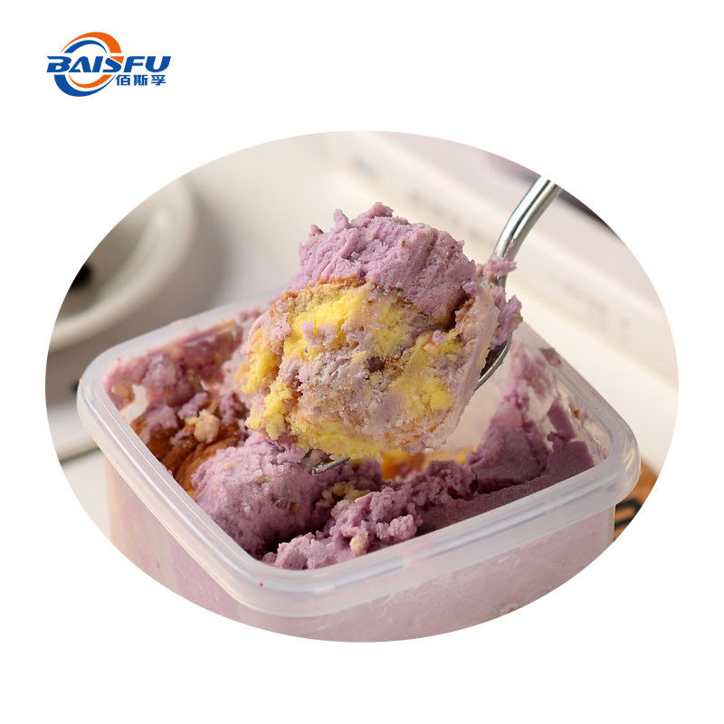 Grade Food Grade Natural Taro Emulsified Flavor for Bake Drink Candy in Food and Beverage Industry