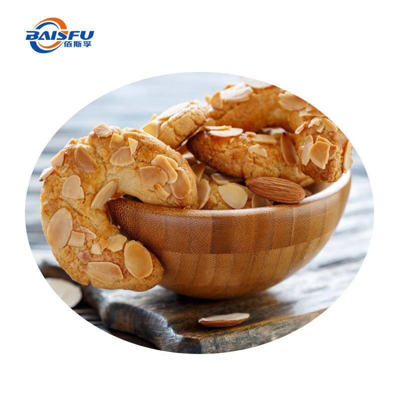 Add a Nutty Twist to Your Products with Almond Flavor Natural Fruit Flavoring