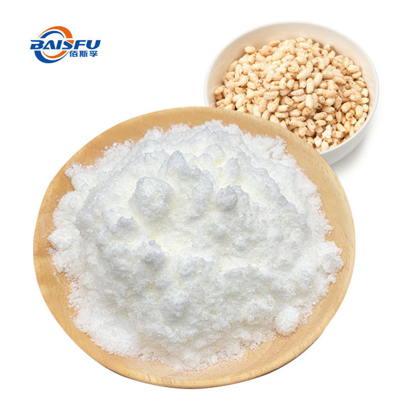 Shaanxi of Natural Fruit Flavoring Simulating the Aroma of Fried and Roasted Brown Rice