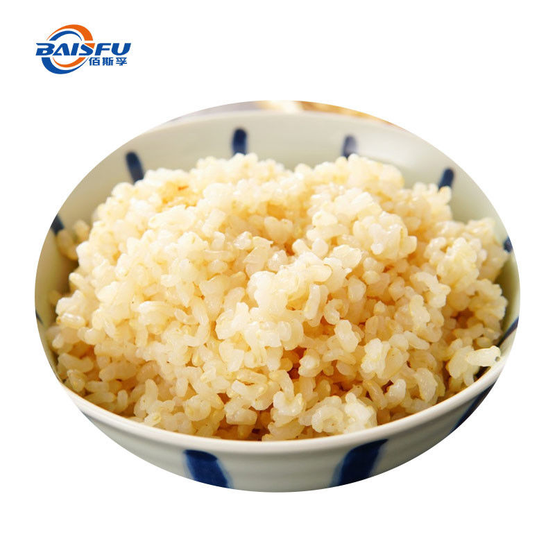 Shaanxi of Natural Fruit Flavoring Simulating the Aroma of Fried and Roasted Brown Rice