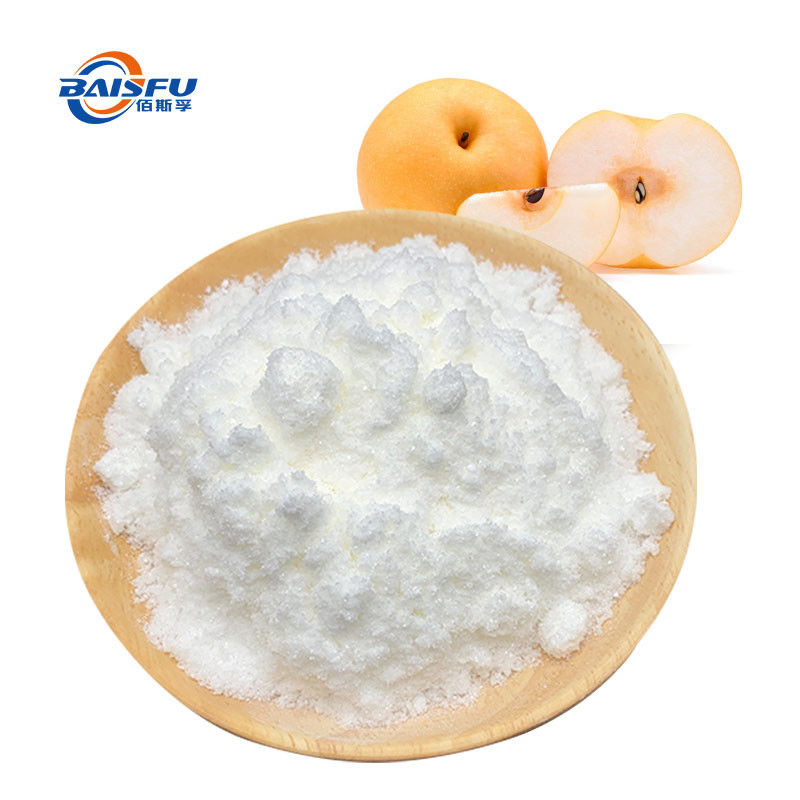 99% Purity Snow Pear Aroma Powder / Liquid Natural Fruit Flavoring Sweet Flavor Profile for Baking Drinks and Candy