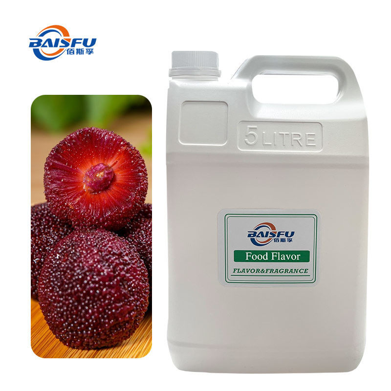 Bayberry Natural Fruit Flavoring Perfect Addition for a Natural and Sweet Aroma