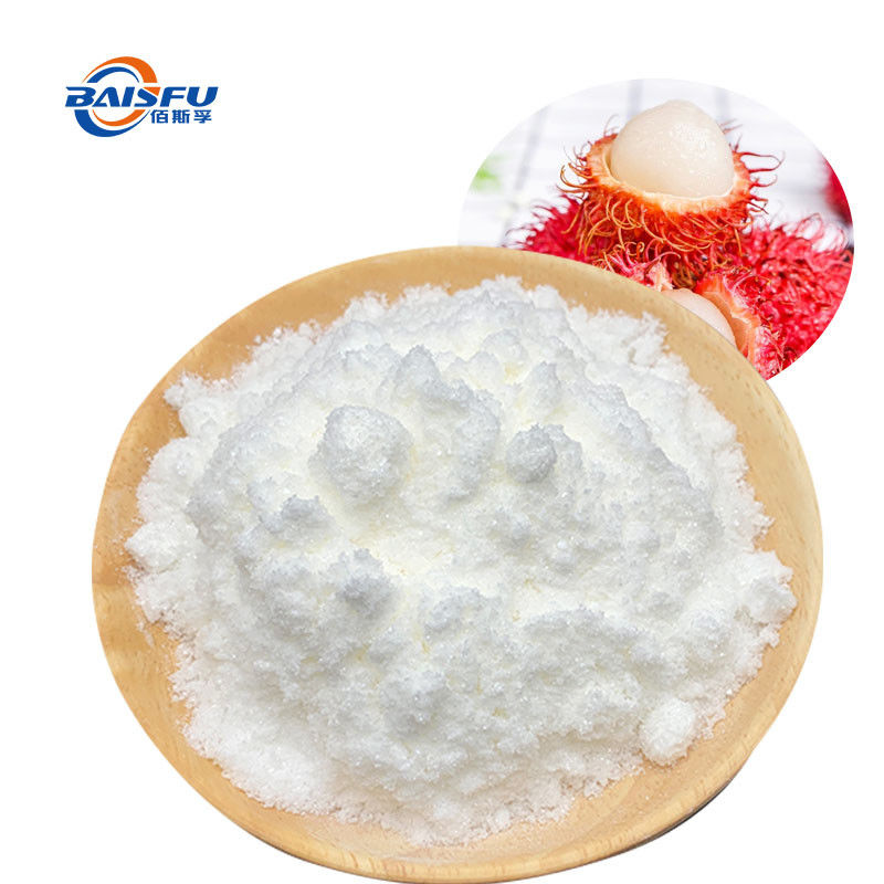 1L Sweet and Sour Rambutan Flavor Preferred by Confectionery with 99.9% Purity