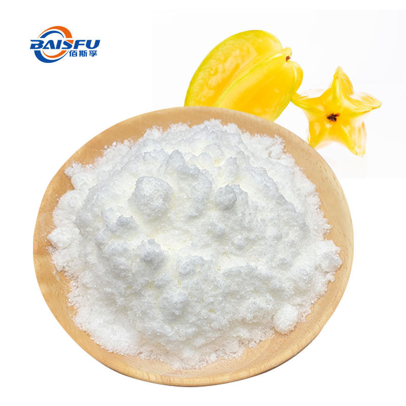 Liquid Grade Food Grade Natural Fruit Flavoring Elevate Your Food Cosmetics with Star Fruit Aroma