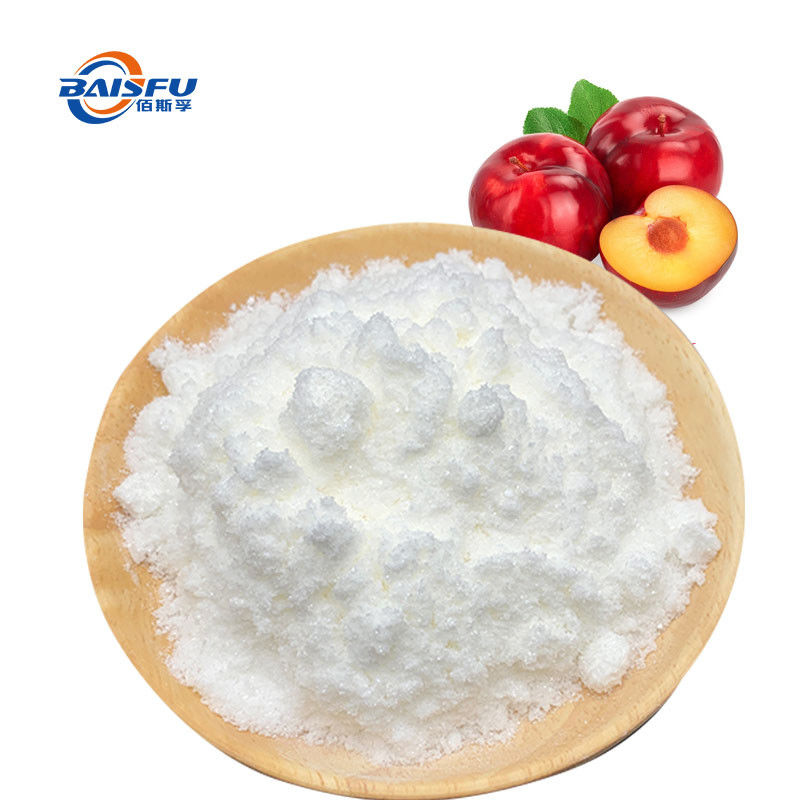Floral-scented Red Plum Flavor For Baking Purity 99.9% Shelf Life 2 Years