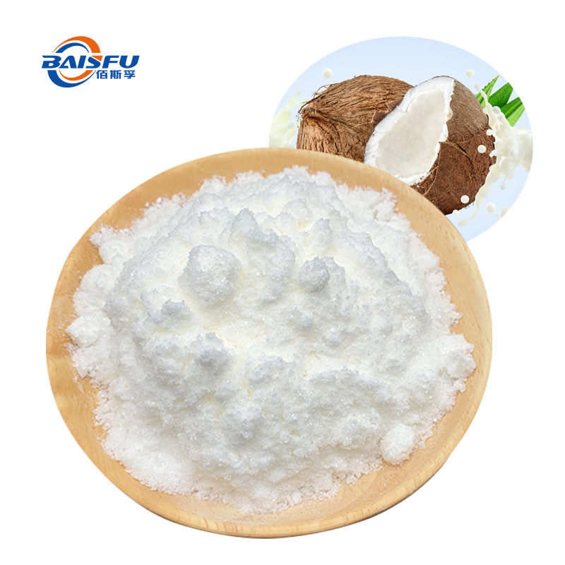 Coconut Milk Flavor Powder Natural Fruit Flavoring for Confectionery and Pastries