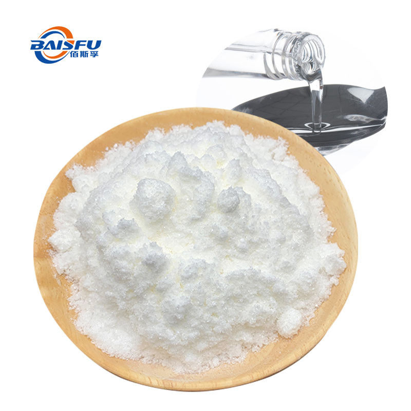 BAISIFU Natural Fruit Flavoring Coconut Oil Flavor 1L 99% Purity Shaanxi 2 Year Shelf Life Pure and Stable Coconut Aroma