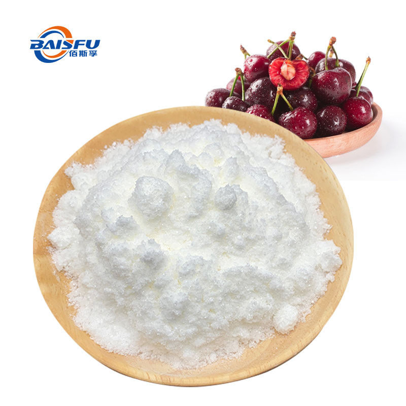 Natural Fruit Flavoring for Food and Beverage Industries BAISIFU Cherry Flavor for a Realistic and Rich Taste