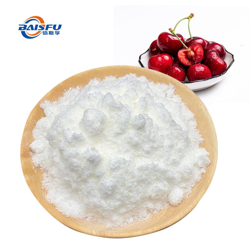 Natural Fruit Flavoring for Food and Beverage Industries BAISIFU Cherry Flavor for a Realistic and Rich Taste