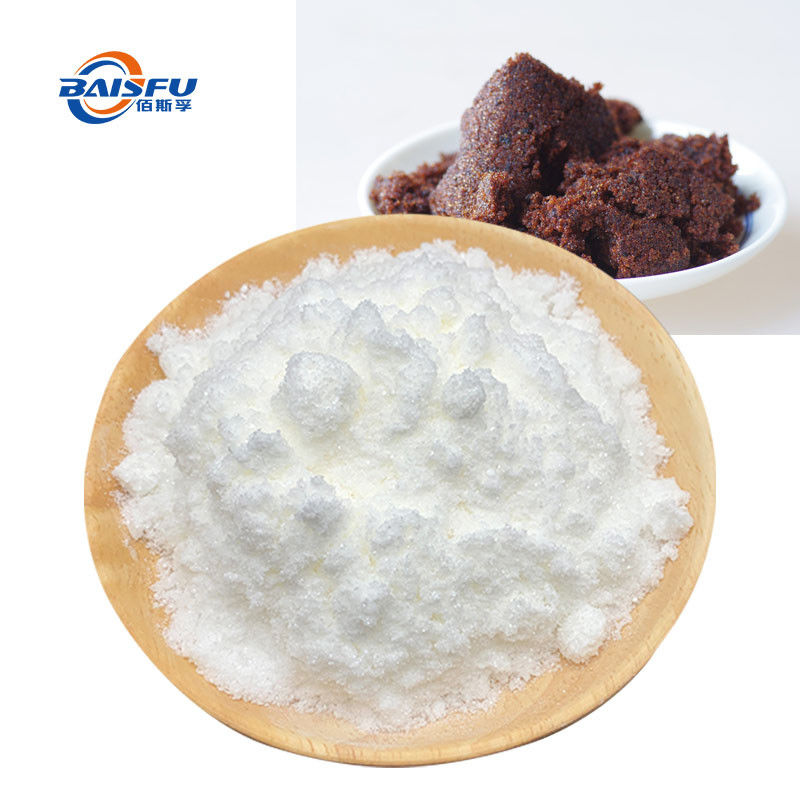 99.99% Purity Sucrose Flavoring for Natural Fruit Flavor in Liquid or Powder Form