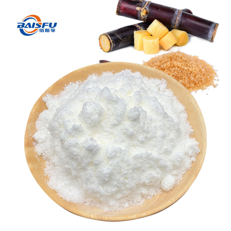 Sweet Flavor Profile Simulate the Aroma of Sucrose with Natural Fruit Flavoring