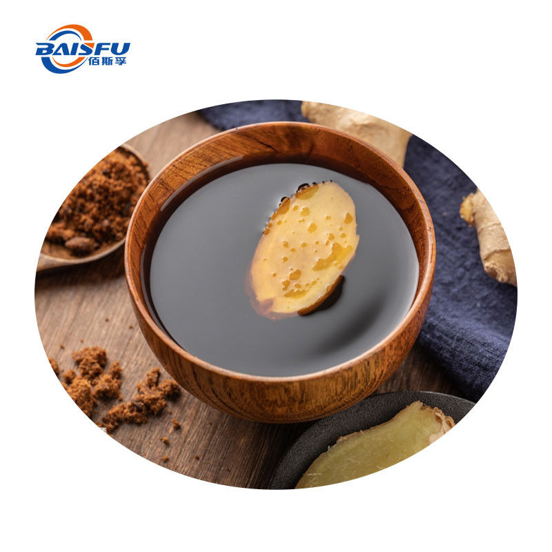 Sweet Flavor Profile Simulate the Aroma of Sucrose with Natural Fruit Flavoring