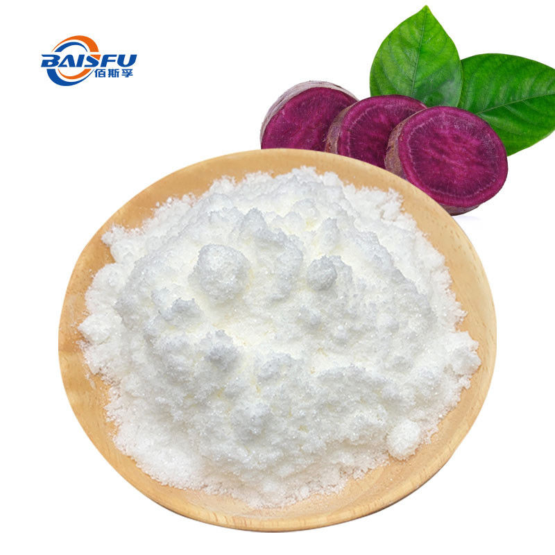 Experience the Delicious Flavor of Purple Sweet Potato with Natural Fruit Flavoring for Baked Goods