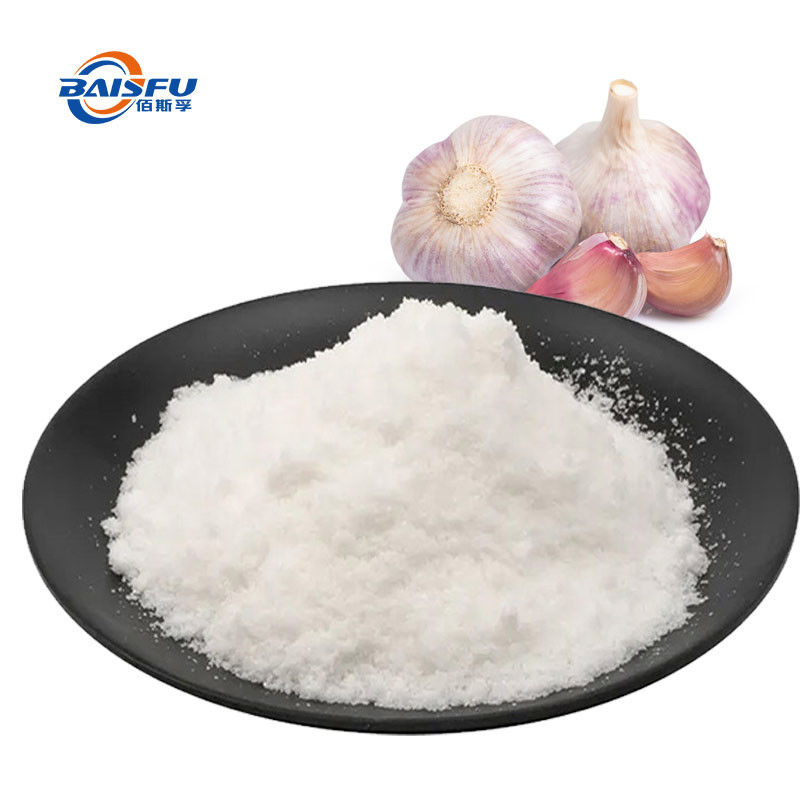 High Concentrate Garlic Powder Flavor Baisfu Food Flavor Good Effect with Just a Little Additives