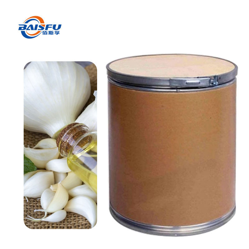 High Concentrate Garlic Powder Flavor Baisfu Food Flavor Good Effect with Just a Little Additives