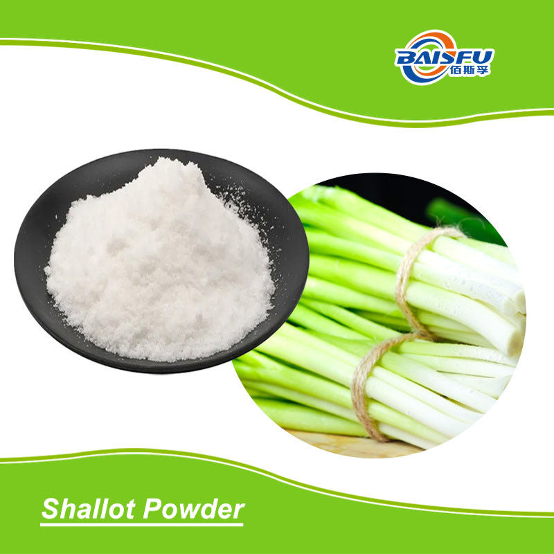 High Concentrate Shallot Powder Flavor Baisfu Food Flavor Storage Store In A Cool Advantage long-lasting aroma