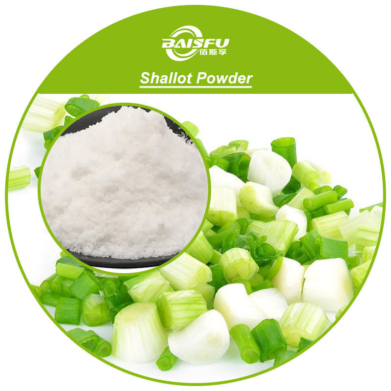 High Concentrate Shallot Powder Flavor Baisfu Food Flavor Storage Store In A Cool Advantage long-lasting aroma